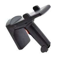 Escáner de Código de Barras UHF Portátil 2D, Lector UHF, Pistola Escáner de Código QR para Gestión de Inventario y Activos de Almacén