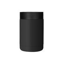 Mug isotherme en acier inoxydable 304 de 12 oz, personnalisable, pour garder au frais, tasse à bière thermos, utilisation sportive et extérieure, conserve la fraîcheur de 12 à 24 heures