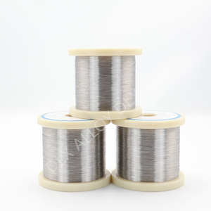 Điện sưởi ấm yếu tố ni80 cr20ni80 dây 0.1mm 0.32mm nichrome 80 20 sưởi ấm kháng dây - Product Image 4