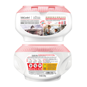 OEM ODM DISPONIBLE - Perlas <span class=keywords><strong>de</strong></span> Lavandería con Fragancia <span class=keywords><strong>de</strong></span> Trébol <span class=keywords><strong>de</strong></span> Cuatro Hojas SukGarden (Marca Compartida) - Product Image 1