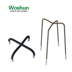 Woshun סיני מפעל לספק איכות גבוהה מחוזק פלדה כיסא מוטות עבור תמיכה בטון - Product Image 5