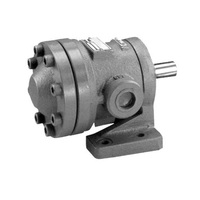 Venta Caliente de Bombas Hidráulicas de Paletas DVS de DVSF-1V, DVSF-2V, DVSF-3V, DVSF-4V, DVSF-5V, DVSF-6V, DVSB-1V, DVSB-2V, DVSB-3V, DVSB-4V, DVSB-5V