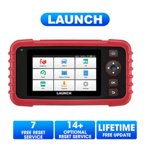 เครื่องสแกน Obd2 V2.0 CRP123X รถยนต์เครื่องวิเคราะห์เครื่องยนต์เครื่องวิเคราะห์เครื่องยนต์ SDK CRP123 x CRP123e เปิดตัวสำหรับรถยนต์ทุกคัน - Product Image 1
