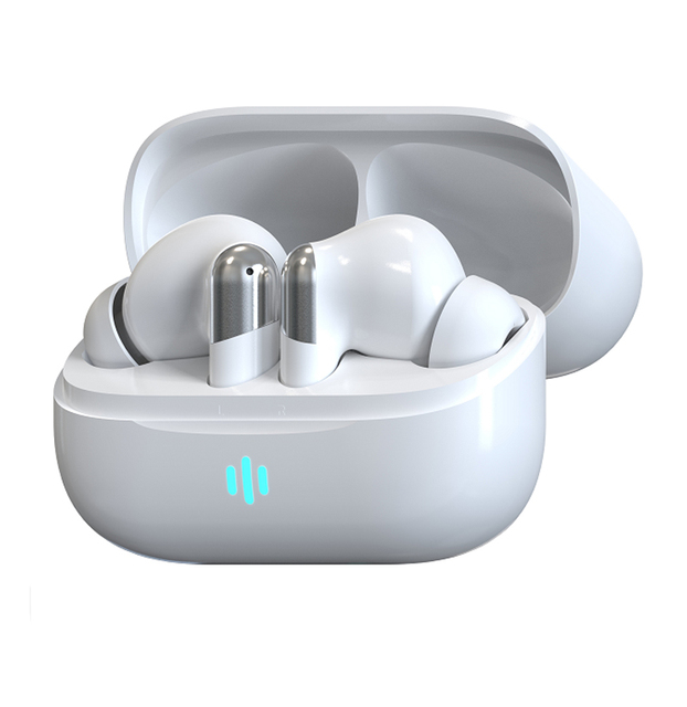 2026 Hot Selling Factory Private Model Studio Earphones Wireless Blue Headset Headphones Tooth Stereo Sound Music In-ear Earbuds