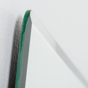 SINOY <b>MIRROR</b> High Quality Frameless Wall Mounted <b>Silver</b> <b>Mirror</b> Glass with Beveled Edge, Flat Edge or Pencil Edge - Product Image 6