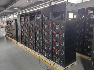 15Kw 20Kwh Lifepo4 Batteries solaires au phosphate Lithium-ion 48 Volts 100Ah UPS Batterie pour système de stockage d'énergie - Product Image 3