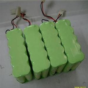 2.4Vから24Vへのニッケル水素充電池パック、7000mAhから10000mAhのニッケル水素緊急ライト（おもちゃ用） - Product Image 4