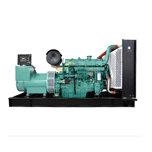 Buen Precio, Fabricante Chino, Generador Silencioso YC6C1220-D31 de 730kw/912.5kva en Venta - Product Image 4