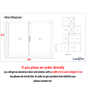 Xuất khẩu chất lượng cách điện hợp kim nhôm trượt siding cho tòa nhà hiện đại Windows cách nhiệt 5 năm bảo hành cho khách sạn - Product Image 6