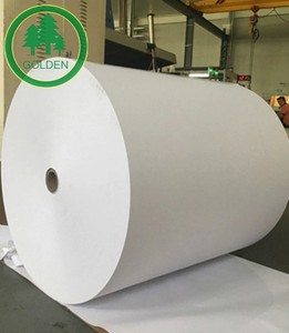Factory Price High Quality Liquid Packaging Board LPB Food Packaging Paper board - Product Image 1