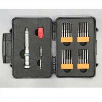 Obeng Baja Karbon Perawatan UAV Mini3/4Pro Royal 3/AIR 3/2S Kit Pemasangan Pembongkaran Model Asal Cina