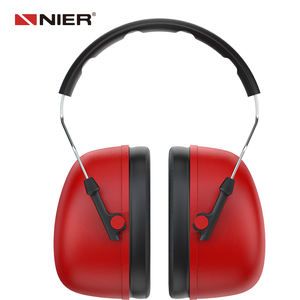 नवजात शिशुओं के लिए सक्रिय hz शूटिंग शोर को रद्द कर रहा है कुत्ते के बच्चे की सुनवाई सुरक्षा हेलमेट सुरक्षा - Product Image 3