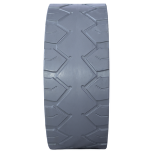 Pneu plein 12,5x4,25 pour chariot élévateur électrique, AGV, véhicule de nettoyage, équipement de transport d'entrepôt - Product Image 5