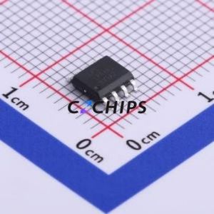 ชิปวงจรรวม ESOP-8 LP6483SPF สินค้าใหม่และของแท้ชิป IC พลังงาน DC-DC PMIC - Product Image 1