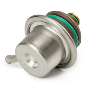 Regulador de Presión de Combustible XR3Z9C968AA para Ford, Pieza de Repuesto 32501A78B00-000 - Product Image 1
