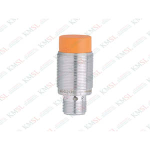 Sensor inductivo de entrada y salida (IO) IGS207 IFM - Product Image 1