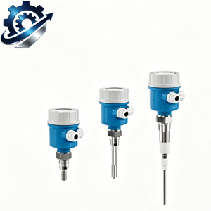พร้อมจัดส่งสวิตช์วัดระดับแบบเชือก FTC262 ป้องกันการระเบิด ATEX สำหรับไซโลเหมือง - Product Image 2