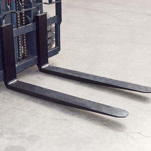 Venda quente 2.5-ton empilhadeira elétrica armazém dedicado quatro rodas elétrica palete caminhão CE certificação - Product Image 6