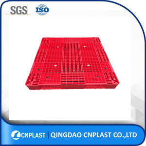 1250*1120*150 מ "מ הומצא כפול שקופיות ממוחזר שימוש צינור פלדה מחוזק מחיר משטחים פלסטיק - Product Image 2