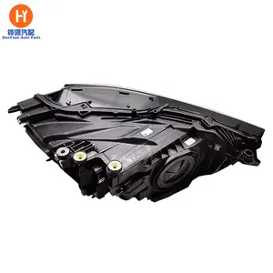 Suitable For Headlight System Lighting Of Audi Q3 2021 Car High Quality Headlights