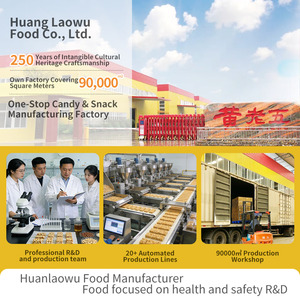 Productos <span class=keywords><strong>de</strong></span> Comida China, Bocadillos Crujientes <span class=keywords><strong>de</strong></span> Frutos Secos, Galletas <span class=keywords><strong>de</strong></span> Almendras, Bizcochos <span class=keywords><strong>de</strong></span> Leche <span class=keywords><strong>de</strong></span> Frutos Secos para Venta al por Mayor - Product Image 6