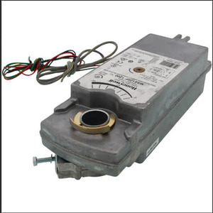 ตัวกระตุ้นแดมเปอร์แบบสองตำแหน่ง Honeywell MS8120F1200 พร้อมสปริงรีเทิร์นเสริม ขายดี สวิตช์ที่มีความแม่นยำสูง แรงบิด 175 ปอนด์-นิ้ว สำหรับ - Product Image 4