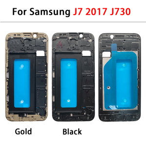 กรอบโทรศัพท์มือถือขายส่งสำหรับ Samsung J4 Prime J4 <span class=keywords><strong>Core</strong></span> J6 Plus <span class=keywords><strong>J7</strong></span> 2017 J730 กรอบด้านหน้า กรอบด้านหลัง ฝาครอบ - Product Image 6
