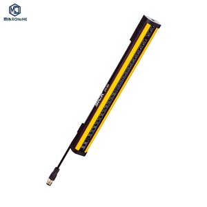Safety <b>Light</b> Curtain C4C-SC10530A10000 With 30mm Resolution and 0-5m Detection Range <b>for</b> Industrial Machine Protection - Product Image 1