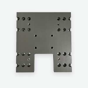 Chính xác tùy chỉnh <span class=keywords><strong>CNC</strong></span> biến phay các bộ phận thép không gỉ nhôm titan đồng thau gia công dịch vụ <span class=keywords><strong>CNC</strong></span> gia công căn chỉnh Jig - Product Image 3