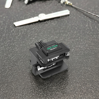 VINTOOL kualitas tinggi alat pemotong fiber optik cleaver alat untuk fusion splicer