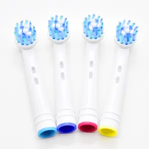 Or-Care Supplier Wholesale New Design Sonic Electric Replacement Eb50-P Sonic Tooth Brush Head