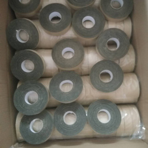 แถบปิดผนึกอีวาสีดำแบบมีกาวในตัวสำหรับกรอบประตูหน้าต่าง ความยาว 10 ม. - Product Image 4