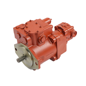 เครื่องขุด K3SP36C-1CBR-9002 PumpTB175หลัก K3SP36C TB175W LG908 Yc85 SK75ปั๊มไฮดรอลิกสำหรับชิ้นส่วนเครื่องจักรก่อสร้าง - Product Image 6