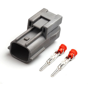 Conector 6189-0772 para sensor de temperatura del refrigerante tipo E-Rs, motor Nissan Hyundai Ect - Product Image 1
