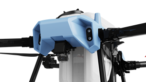 بطارية معتمدة من CE تحمل طويل 20 طائرة بدون طيار لتوصيل البضائع UAV لنقل المواد ورفع الليثيوم - Product Image 3