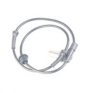 สำหรับระบบ ABS ของรถยนต์ Volkswagen Audi Skoda รุ่น 4A0927803 131422 4A0927807 อะไหล่ทดแทนใหม่ เซ็นเซอร์วัดความเร็วล้อ - Product Image 3