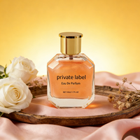 Perfumes de Marca Privada de Lujo y Larga Duración para Hombres y Mujeres, Venta al Por Mayor de Alta Calidad, Personalización Disponible