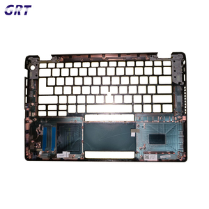 Couverture de repose-poignets pour ordinateur portable, originale, neuve, pour Dell Latitude 5400 - Product Image 4
