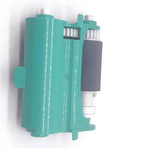 Rodillo de papel Adf compatible con HP Scanjet N6310 - Product Image 3