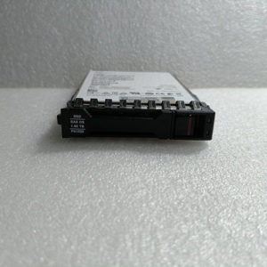 Server-Festplatten P40507-B21 P41532-001 1,92 TB SAS 12G 2,5 Intensive SFF BC-Wert SAS Multi Vendor SSD lesen - Product Image 2