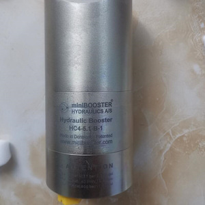 วิสโตร ไอ บีจี 132 สวิตช์แรงดัน 230-525V 125-160W IP66 อะไหล่ควบคุมอุตสาหกรรม - Product Image 4