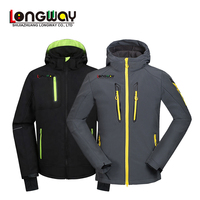 Veste softshell résistante au vent pour homme, tissu extensible confortable, idéale pour le travail sur le terrain, les aventures en plein air et le quotidien