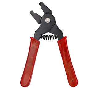 Pince à dénuder multifonctionnelle Pince à dénuder pour câbles électriques Pince à dénuder automatique - Product Image 2