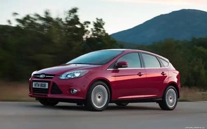 Guazi auto usate <span class=keywords><strong>Ford</strong></span> <span class=keywords><strong>Focus</strong></span> 1.5T veicoli a benzina <span class=keywords><strong>berlina</strong></span> alta qualità economica sicura - Product Image 2
