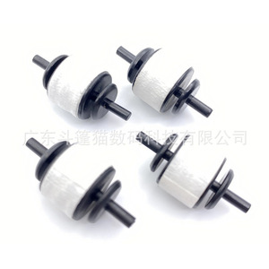 Manchon de rouleau supérieur pour four de fusion Brother, pièce de rechange pour imprimantes HL3140, HL3150, HL3170 - Product Image 4