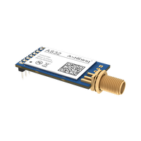 Module Lora nouvelle arrivée longue portée 915 mhz émetteur-récepteur de données 10km module 915 mhz module radio sans fil
