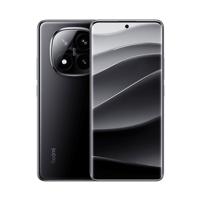 Phones Mobile Android REDMI Note 14 Pro Global Version 6.67" 1.5K 120Hz OLED Display 5500mAh Battery +45W Fast Charge