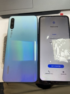 All'ingrosso per <span class=keywords><strong>Huawei</strong></span> Y9s Smart Phone sbloccato 4G + 32G 64G ROM LTE cellulare per Y9s - Product Image 3