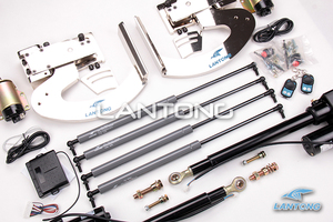 Kit de porte <span class=keywords><strong>Lambo</strong></span> universel automatique pour tout véhicule télécommandé - Product Image 4