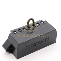 Module redresseur de frein moteur pour accessoires de machine de forage DEMAG GS 26089484 GS26089484